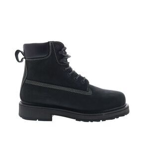 Die Hard Mens Crusader Black Boots (NWT)